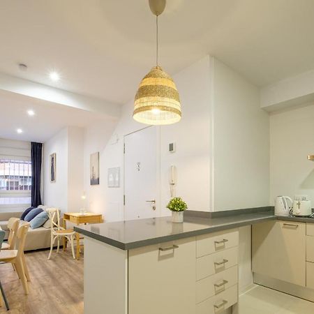 Apartment With Open-Air Space Βαλένθια Εξωτερικό φωτογραφία