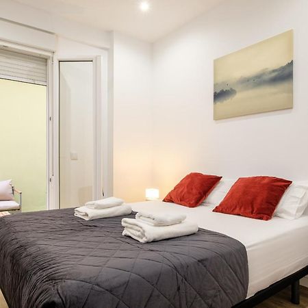 Apartment With Open-Air Space Βαλένθια Εξωτερικό φωτογραφία